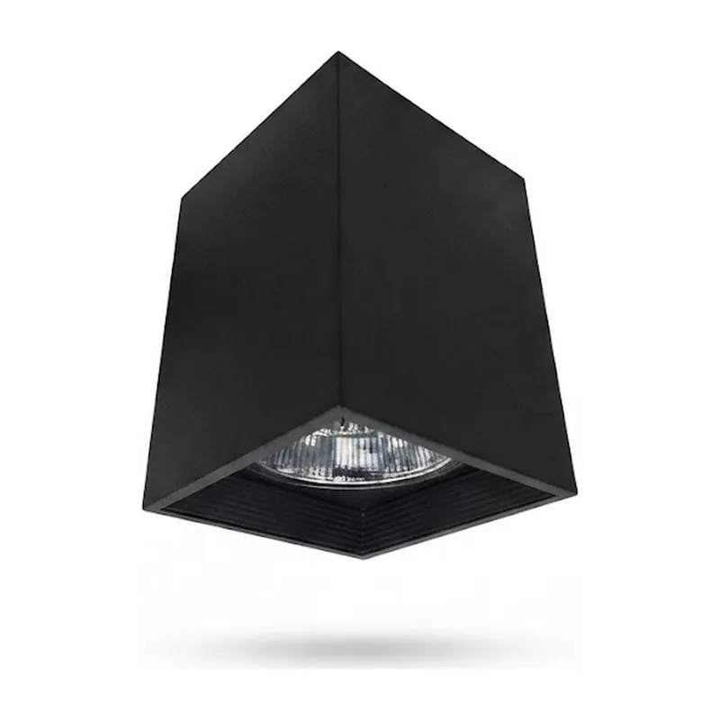 DCL Surface Downlight Fitting E27, 5 and 6 inch (DJA-3002)