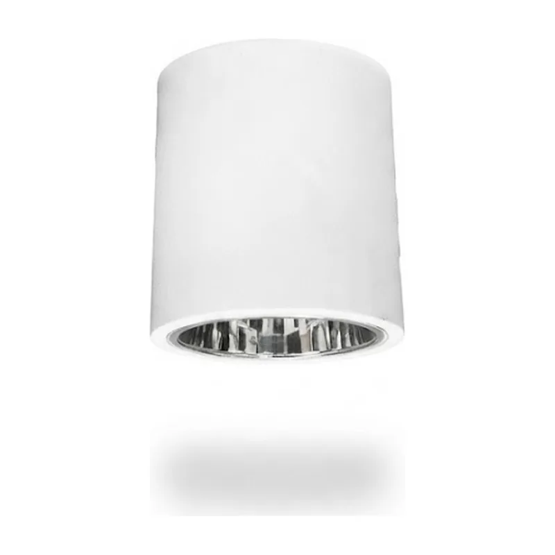 DCL Surface Downlight E27, Round (DJM-8004, 8005, 8008)