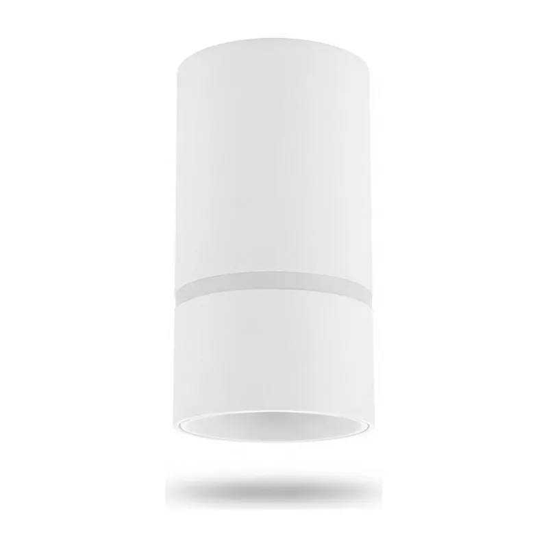DCL Surface Eyeball Fitting GU10, Fixed (DPR-3634, DPR-5077)