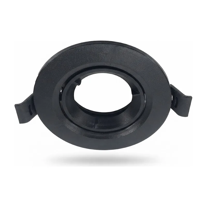 DCL Recessed Eyeball Fitting GU10 (DSL-608-RD-1)
