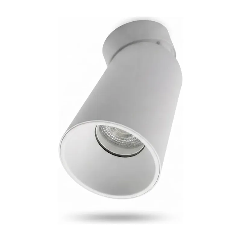 DCL GU10 Surface Downlight Fitting (DSL-668R)