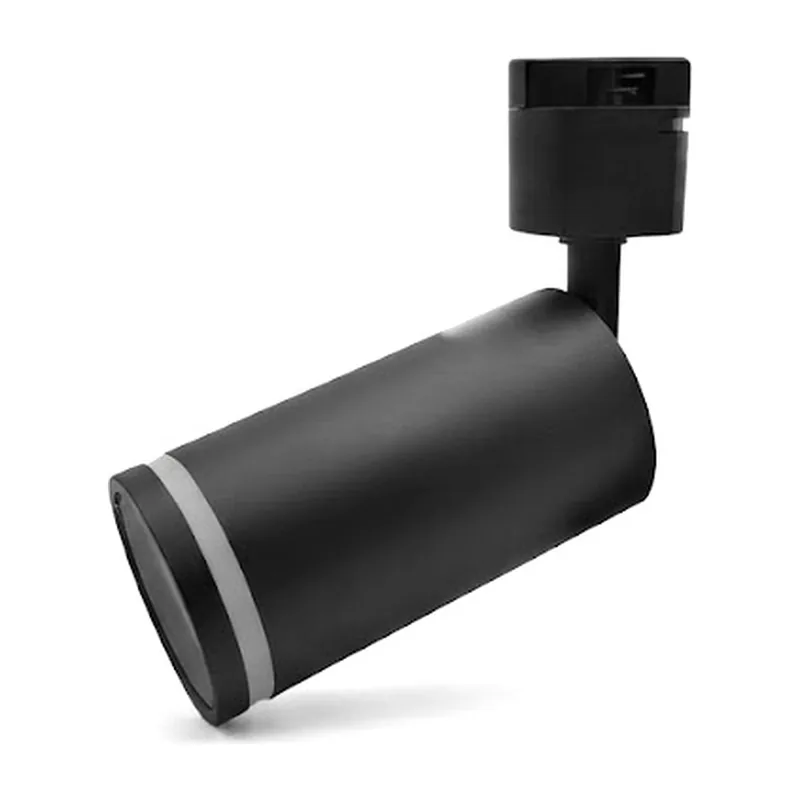DCL GU10 Track Light Fitting (DSL-T22)