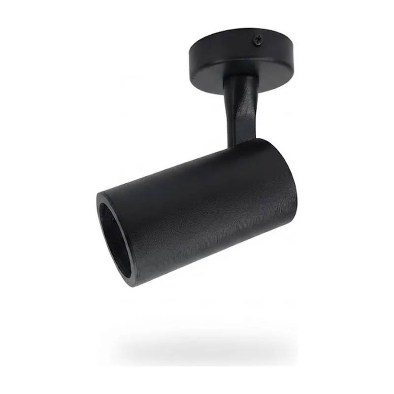 DCL GU10 Track Light Fitting (DWH-C10)