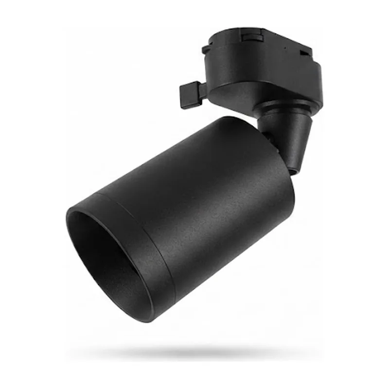 DCL GU10 Track Light Fitting (DWH-T07)