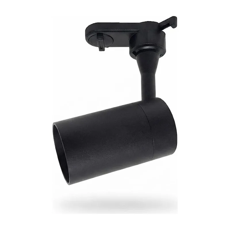 DCL GU10 Track Light Fitting (DWH-T08)