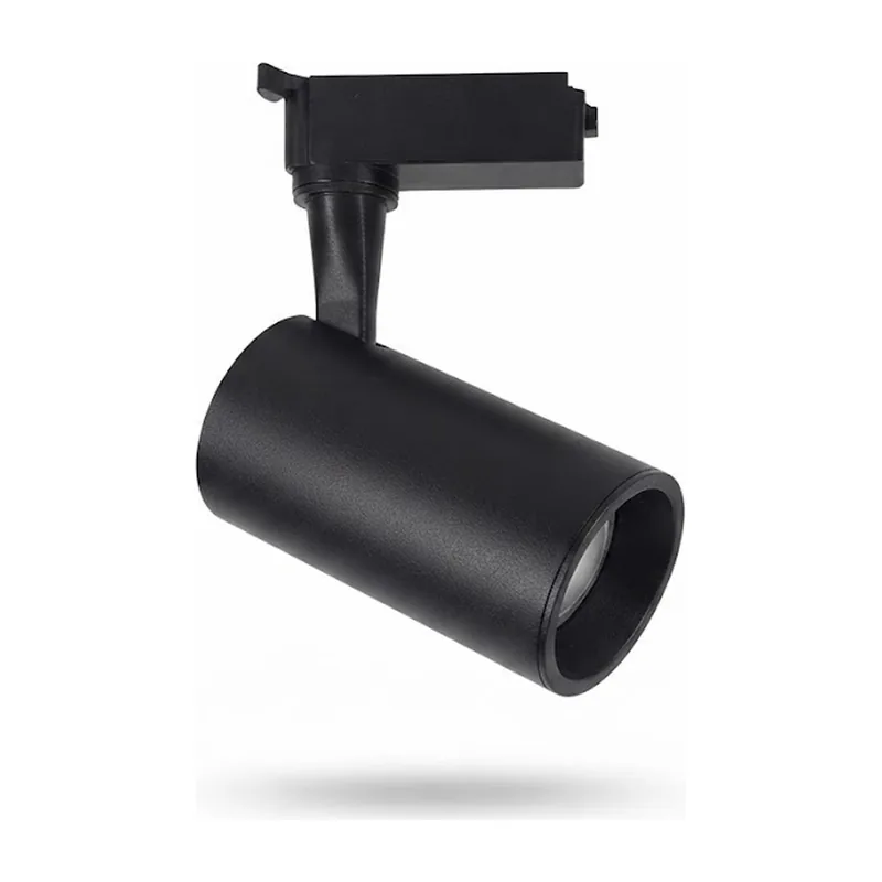DCL GU10 Track Light Fitting (DWH-T09)
