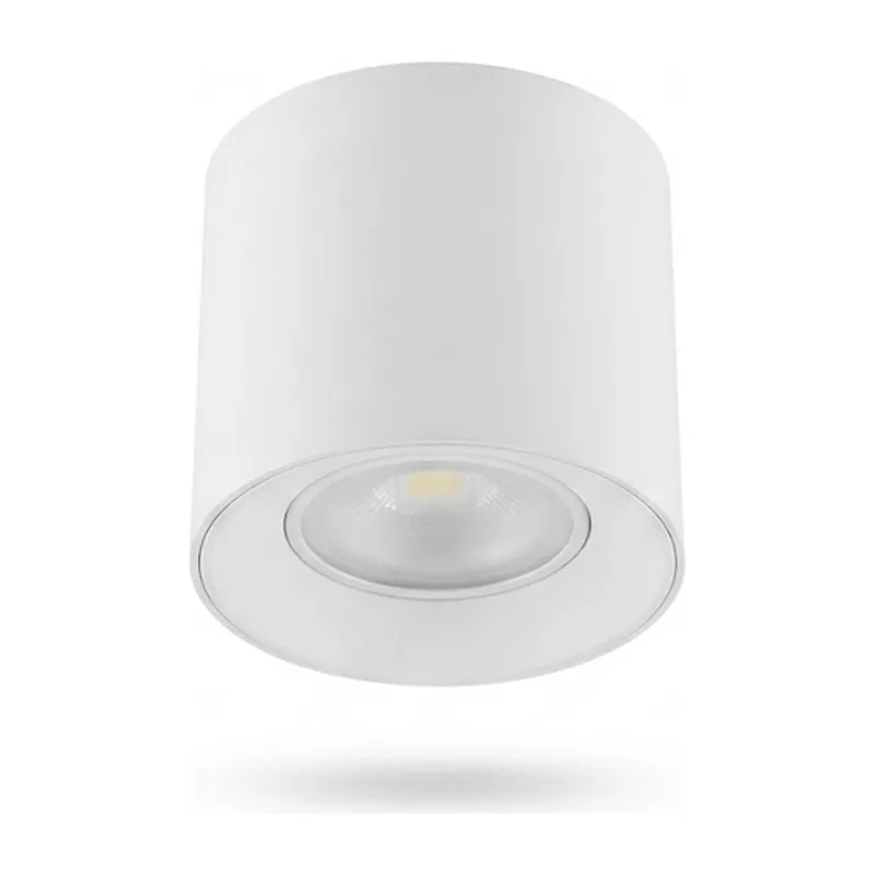 Homedal Surface LED Lamp HSL-030, Round (12W, 18W)