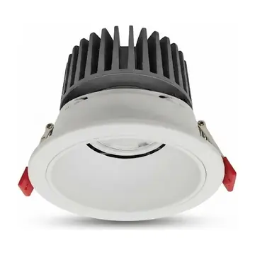 Homedal Recessed LED Eyeball HSL-037 (12W, 18W)