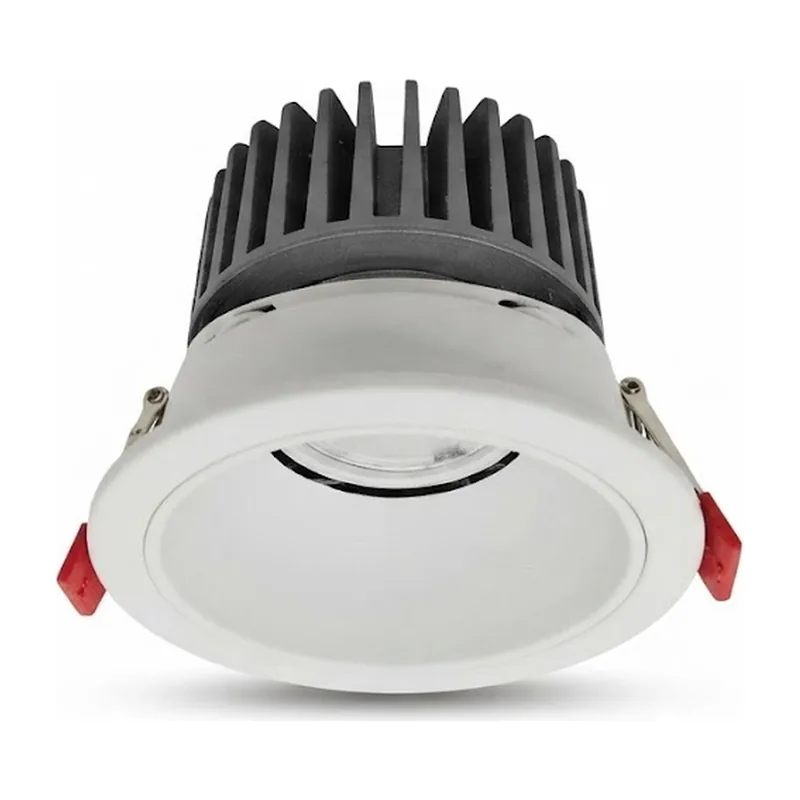 Homedal Recessed LED Eyeball HSL-037 (12W, 18W)