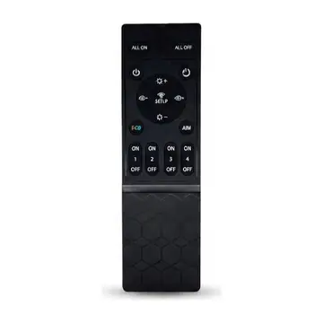 MUDO 2.4G Smart Remote Control for LED Spot Modular (BSL-MO-SMART-REMOTE)