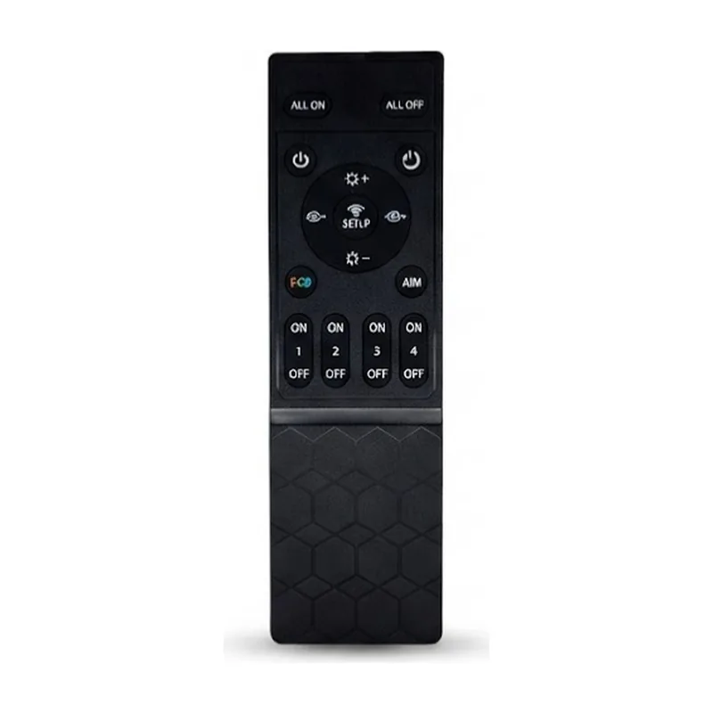 MUDO 2.4G Smart Remote Control for LED Spot Modular (BSL-MO-SMART-REMOTE)