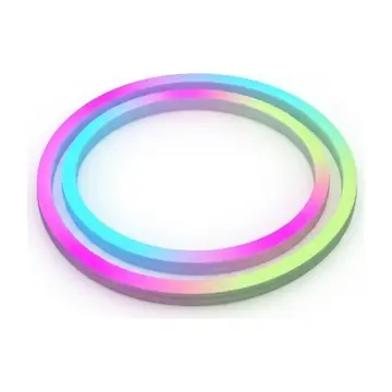 DCL USB LED Neon Rope RGB, 5 m (DML-5M-NEON-RGB)