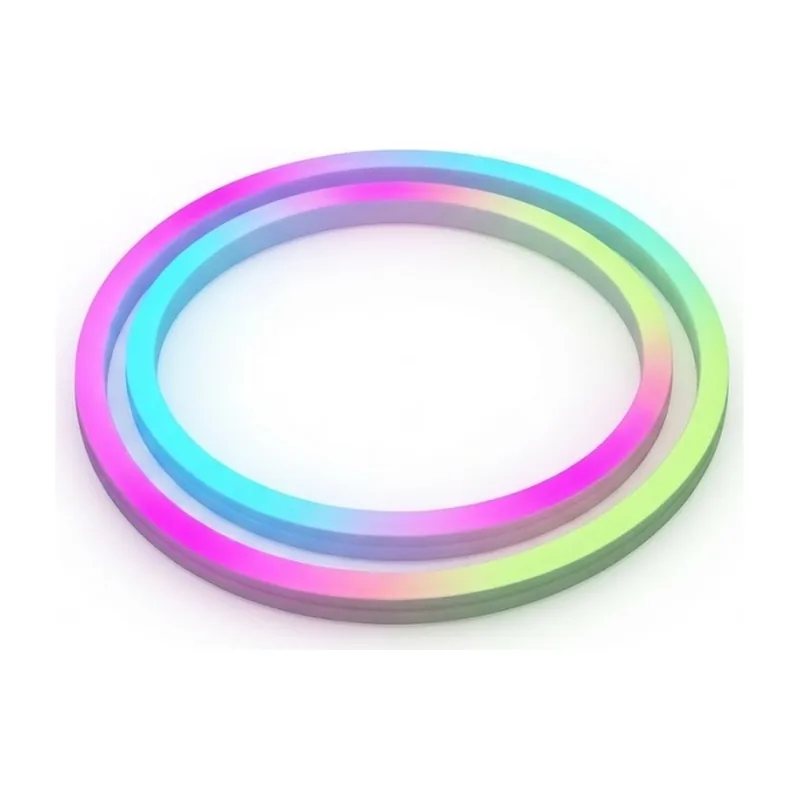 DCL USB LED Neon Rope RGB, 5 m (DML-5M-NEON-RGB)