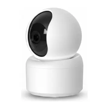 DCL Smart Security Camera 4K (DML-T7630-Z2)