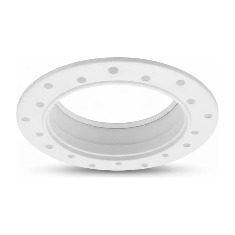 DCL GU10 Trimless Frame Kit, Slim Round (DSL-TR-034-RD)