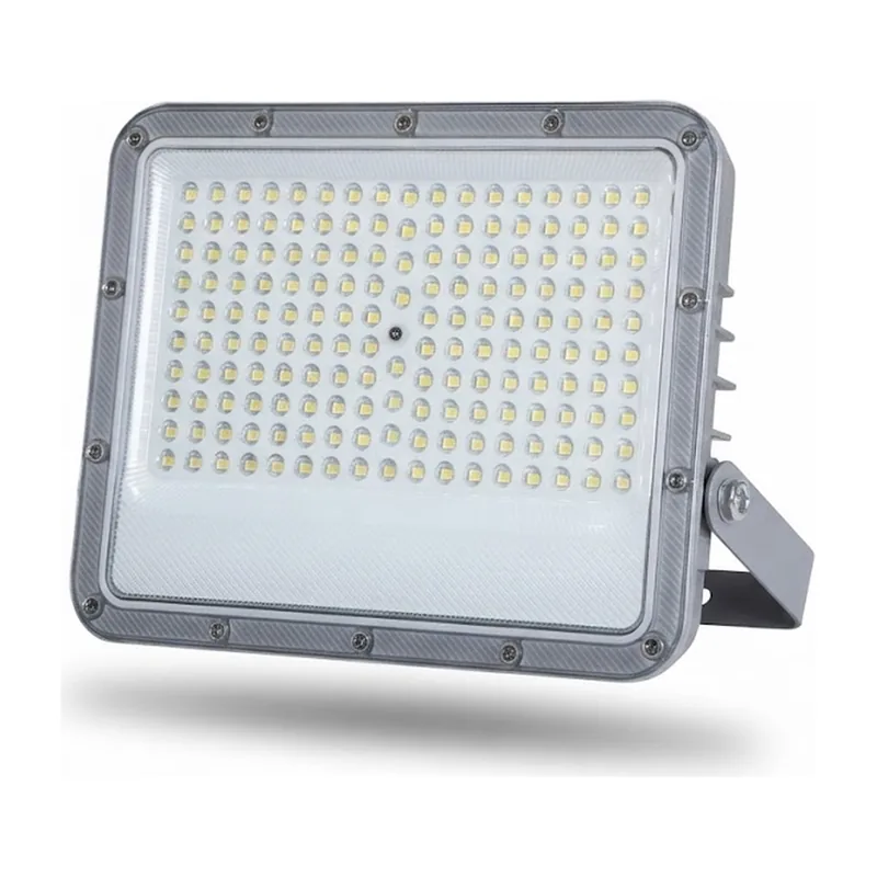 DCL LED Outdoor Flood Light DK-BK05 (30W to 200W)