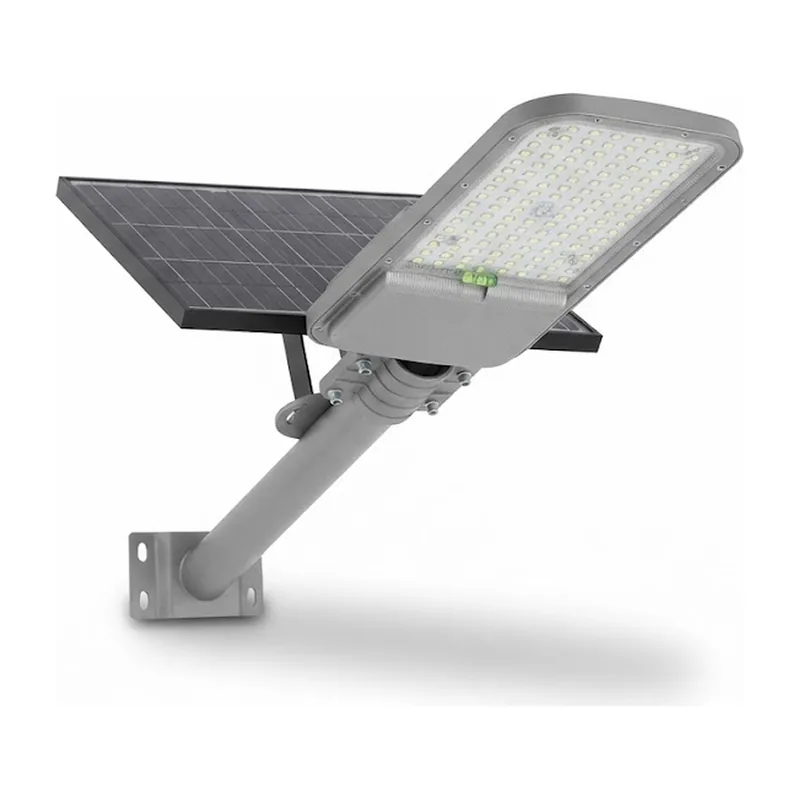 Brillant Outdoor Solar Street Light BK-TR10 (500W)