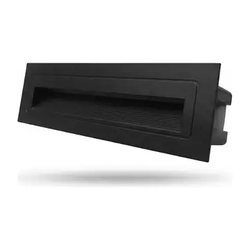 DCL LED Step Light DCE-210D-BK (6W)