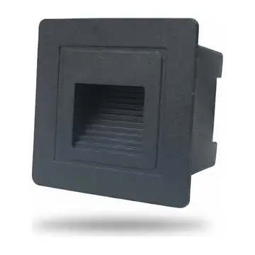 DCL LED Step Light DCE-5858-BK (2W)