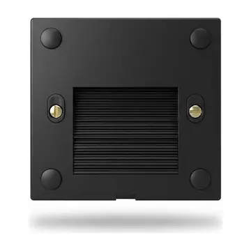 DCL LED Step Light with Motion Sensor DCE-8605M (3W, fits 86 mm box)