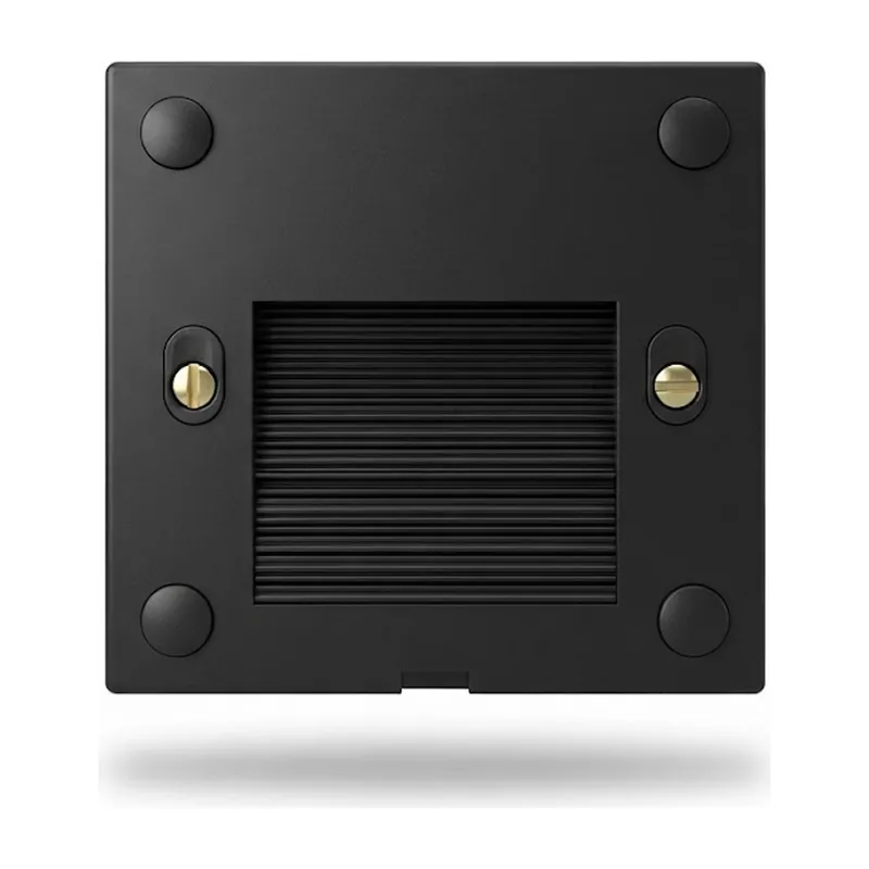 DCL LED Step Light with Motion Sensor DCE-8605M (3W, fits 86 mm box)