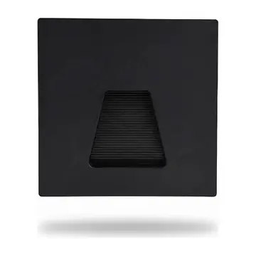 DCL Step Light Cover DCE-8609 to DCE-8613