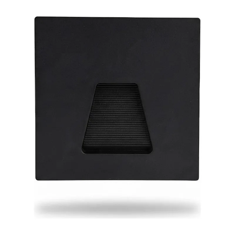DCL Step Light Cover DCE-8609 to DCE-8613