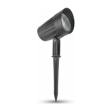 DCL LED Outdoor Spike Light DDU-Y008 (12W)