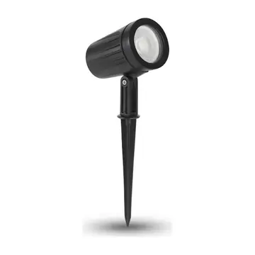 DCL Outdoor Spike Light DDU-Y012-BK (GU10)