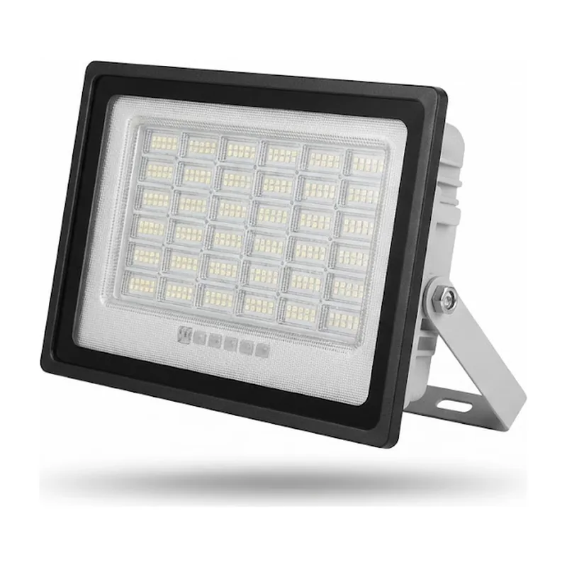 DCL Outdoor Solar Flood Light DJV-007 (300W, 600W)