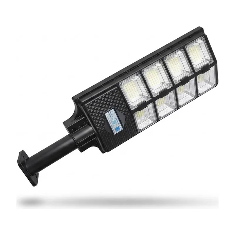 DCL Motion Sensor Solar LED Street Light DJV-7790 (300W)