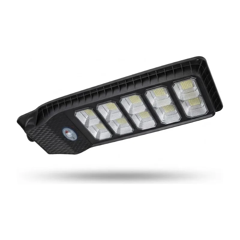 DCL Motion Sensor Solar LED Street Light DJV-99 (300W, 400W, 500W)