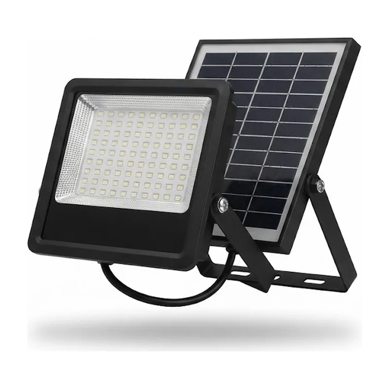 DCL Outdoor Solar Flood Light DJV-A500 (500W)