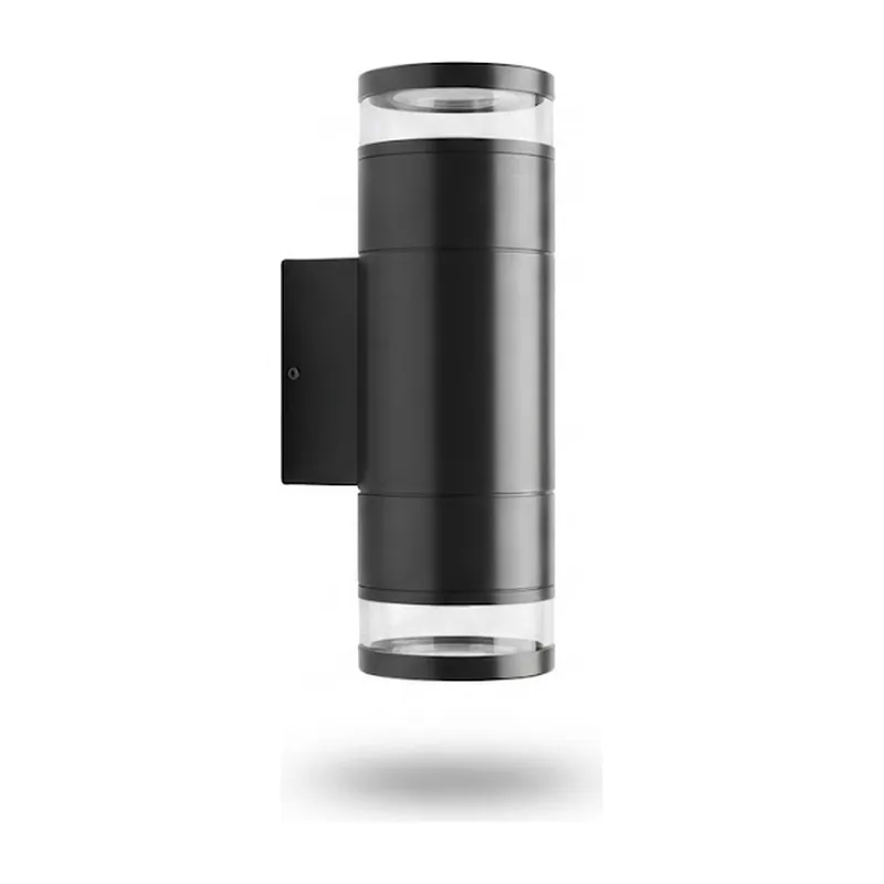 DCL Outdoor Up and Down Wall Lamp DKD-A0622-RD-2