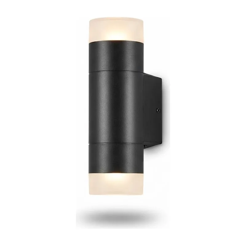 DCL Outdoor Wall Lamp DKD-A0624-RD-2