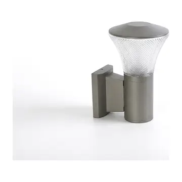 DCL Outdoor Wall Lamp DKD-A1750-1