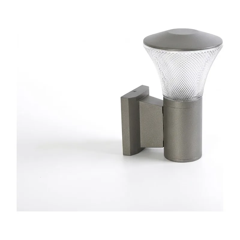 DCL Outdoor Wall Lamp DKD-A1750-1