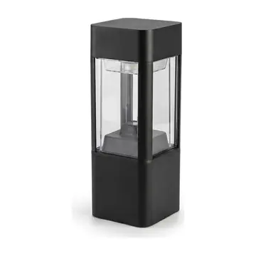 DCL LED Outdoor Bollard Lamp DKD-B0615 (10W)