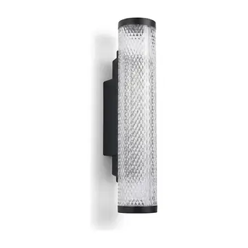 DCL LED Outdoor Wall Lamp DKD-G1097 (12W)