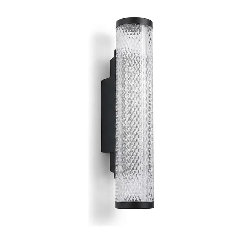 DCL LED Outdoor Wall Lamp DKD-G1097 (12W)