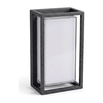 DCL LED Outdoor Wall Lamp DKD-G6390 (12W)