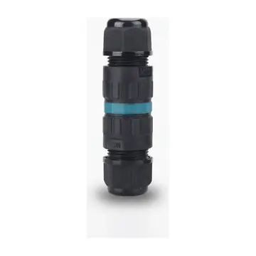DCL Waterproof Wire Connector DK-M20-IP68