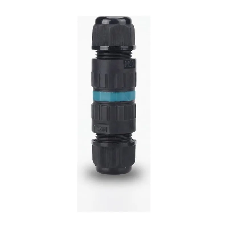 DCL Waterproof Wire Connector DK-M20-IP68