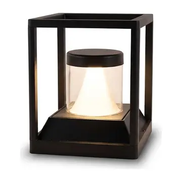 DCL LED Outdoor Pillar Light DMJ-718 (12W to 20W)