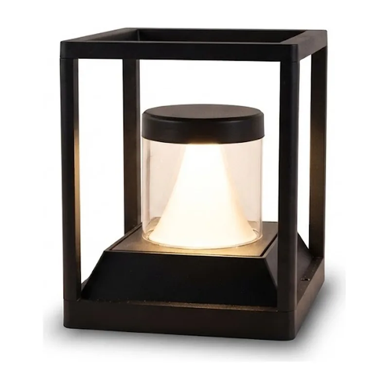 DCL LED Outdoor Pillar Light DMJ-718 (12W to 20W)