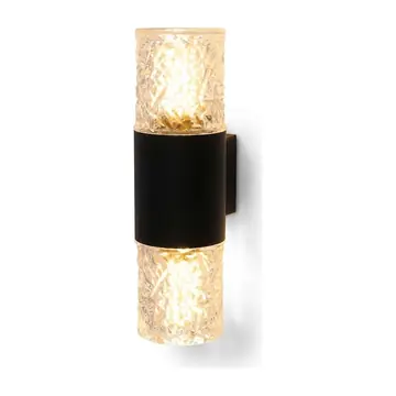 DCL Outdoor Wall Lamp DMJ-7466-2 (2 x E27)