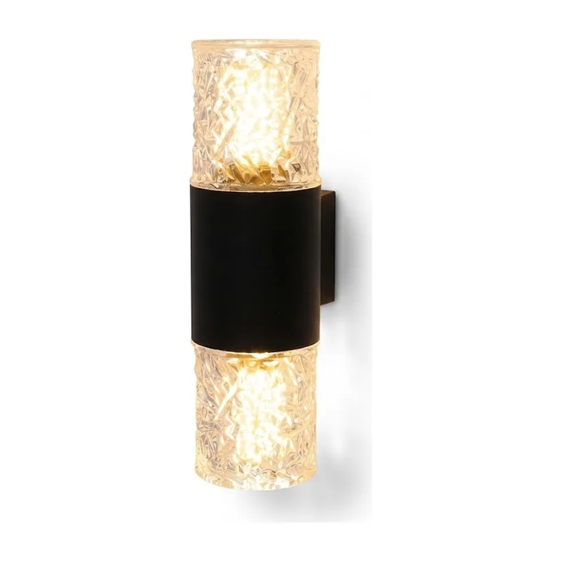 DCL Outdoor Wall Lamp DMJ-7466-2 (2 x E27)