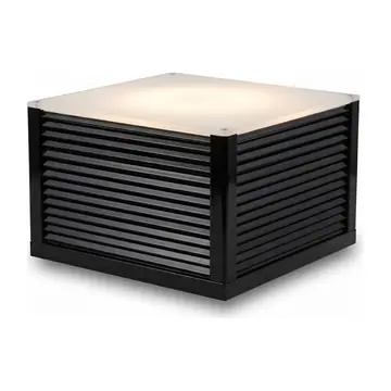DCL Outdoor Gate Lamp DX-366 (250 mm to 600 mm)