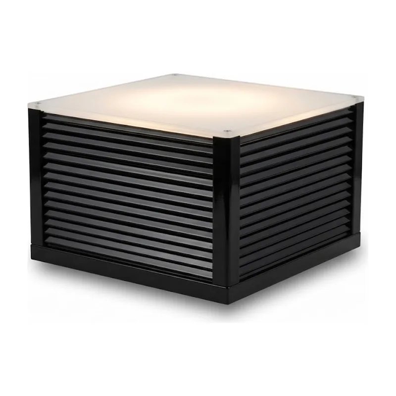 DCL Outdoor Gate Lamp DX-366 (250 mm to 600 mm)