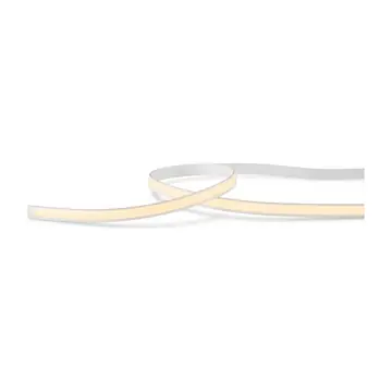 Brillant COB Strip Light 8 mm, 24V, 480 LED per metre (5 m roll)